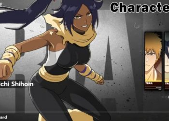 Bleach: Soul Resonance Tier List, Karakter Terbaik!