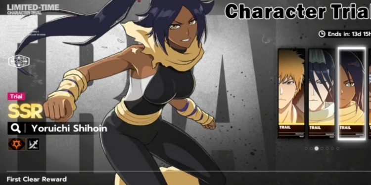 Bleach: Soul Resonance Tier List, Karakter Terbaik!