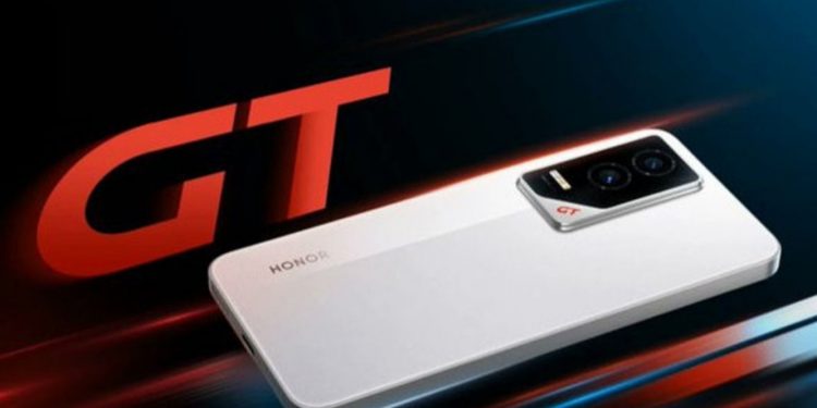Bocoran Spesifikasi Honor GT 2 Pro, Performa Tinggi dan Fitur Premium