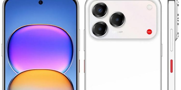 Bocoran Spesifikasi ZTE Blade V80 Pro, Rilis Desember 2025!