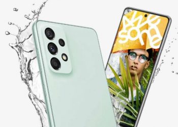 Bocoran Awal Spesifikasi Samsung Galaxy A77, dengan RAM 8GB!