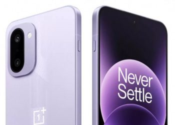 OnePlus Ace 6T Resmi Hadir di Asia!