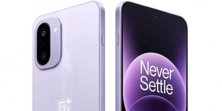 OnePlus Ace 6T Resmi Hadir di Asia!