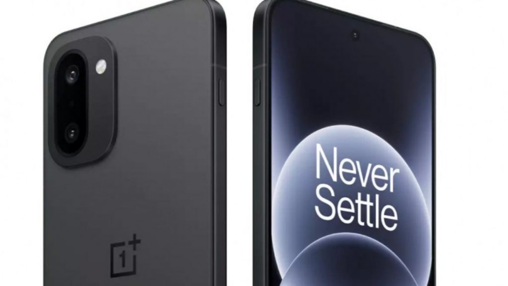 OnePlus Ace 6T Resmi Hadir di Asia!