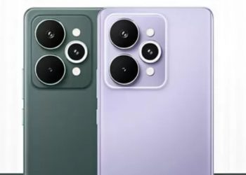 Bocoran Realme 16 Pro Muncul di TENAA, Kamera 200MP Jadi Andalan