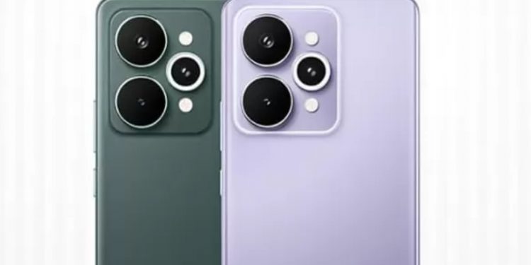 Bocoran Realme 16 Pro Muncul di TENAA, Kamera 200MP Jadi Andalan