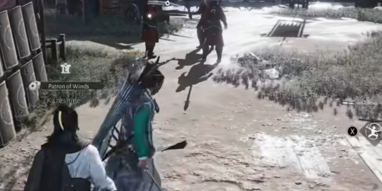 Cara Upgrade Martial Arts di Where Winds Meet Guide