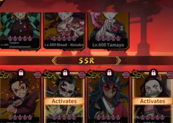 Demon Slayer Eternal Vortex Kode Redeem 2025