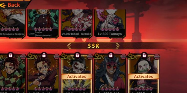 Demon Slayer Eternal Vortex Kode Redeem 2025