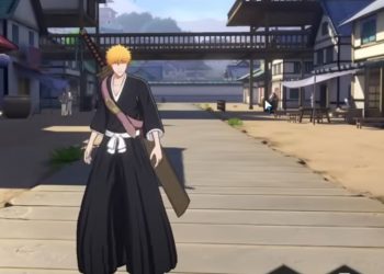 14 Bocoran Karakter Baru Rilis di Bleach Soul Resonance Update Mendatang 2025-2026!