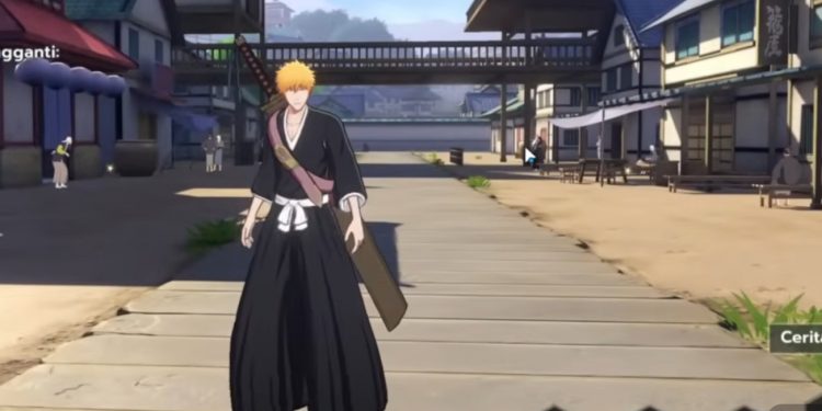 14 Bocoran Karakter Baru Rilis di Bleach Soul Resonance Update Mendatang 2025-2026!