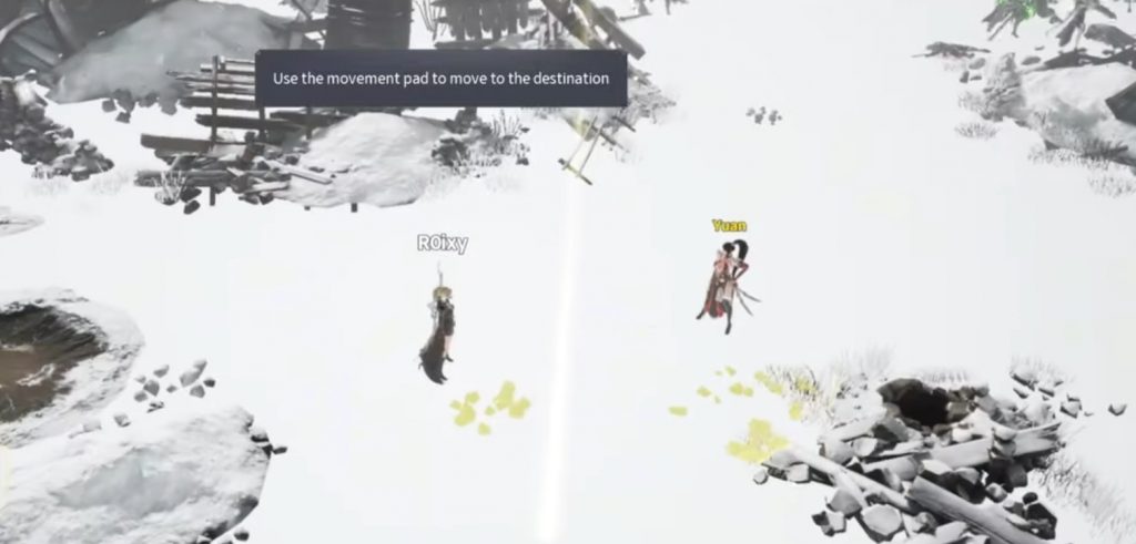 Cabal Red Guide, Tips & Tricks untuk Pemain Baru!