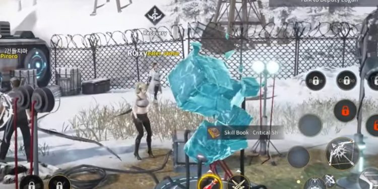 Cabal Red Guide, Tips & Tricks untuk Pemain Baru!