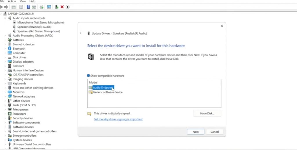 4 Cara Mengatasi Suara Laptop yang Pecah atau Berisik di Windows 11