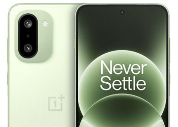 OnePlus Ace 6T