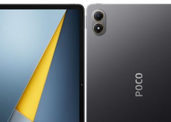 Bocoran Spesifikasi Xiaomi Poco Pad M1