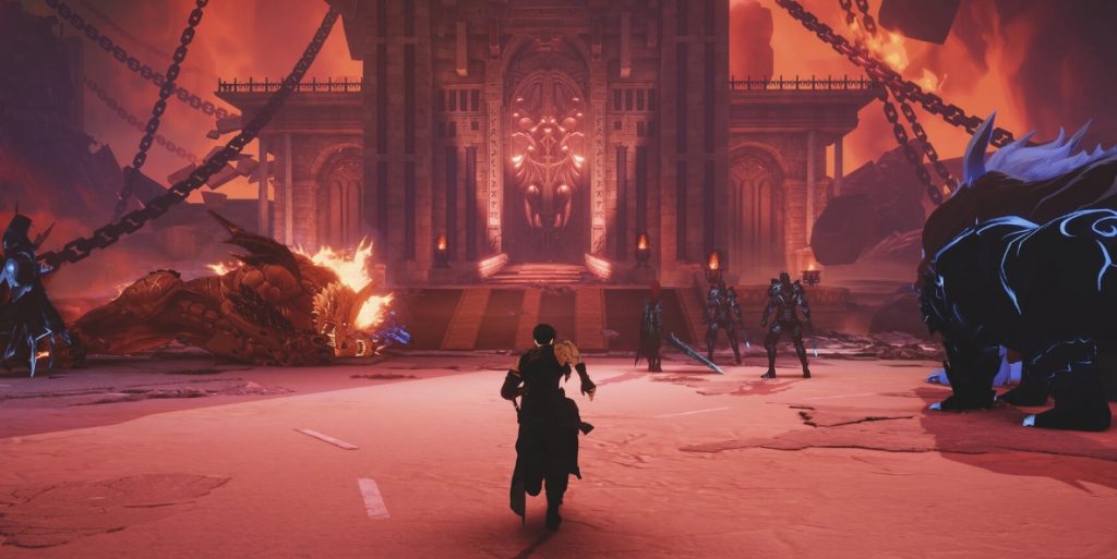 Spesifikasi Download Solo Leveling: ARISE OVERDRIVE