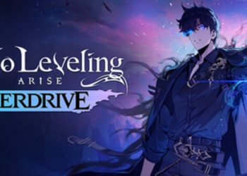Spesifikasi Download Solo Leveling: ARISE OVERDRIVE