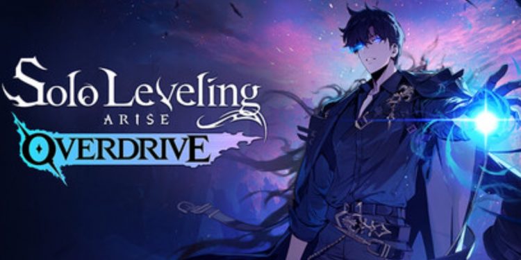 Spesifikasi Download Solo Leveling: ARISE OVERDRIVE