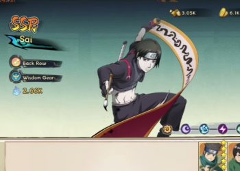 Akatsuki Ninja Tales Kode Redeem 2025