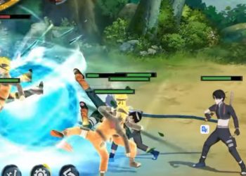 Akatsuki A Ninja‘s Tale Tier List, Karakter Terbaik!