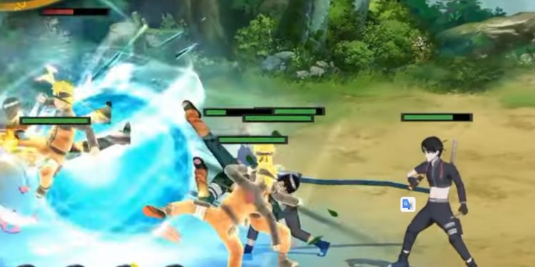 Akatsuki A Ninja‘s Tale Tier List, Karakter Terbaik!