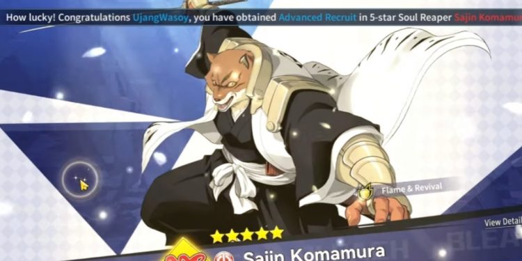 Eternal Reiatsu Tier List, Karakter Terbaik!