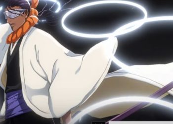 Cara Build Karakter Kamu di Bleach: Soul Resonance Guide!