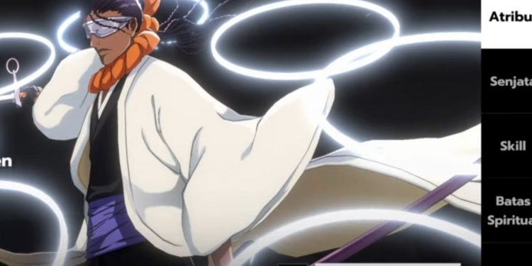 Cara Build Karakter Kamu di Bleach: Soul Resonance Guide!