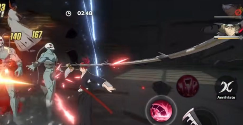 Cara Build Karakter Kamu di Bleach: Soul Resonance Guide!