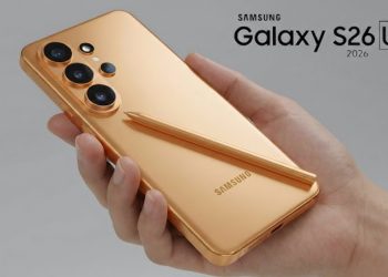 Samsung Galaxy S26 Ultra