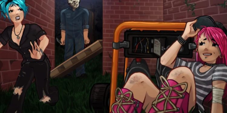 Violence District Survivor Perk Tier List!