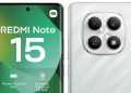 Redmi Note 15 4G Spesifikasi & Harga Ponsel Tak Mahal di 2025!