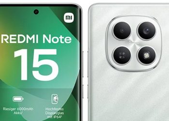 Redmi Note 15 4G Spesifikasi & Harga Ponsel Tak Mahal di 2025!