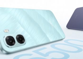 Oppo A6x Resmi Hadir, Bocoran Spesifikasi dan Harga!