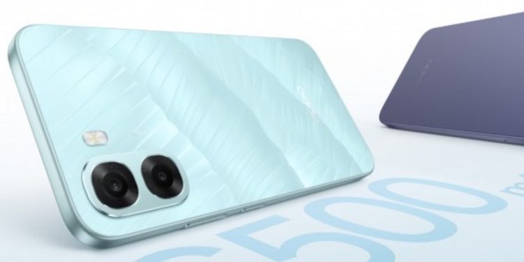 Oppo A6x Resmi Hadir, Bocoran Spesifikasi dan Harga!