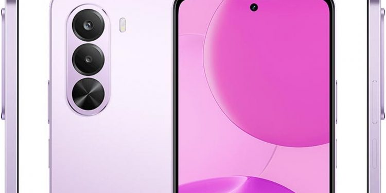 Bocoran Spesifikasi dan Harga Realme P4x, Apa yang Ditawarkan?