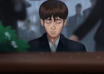 Update Terbaru Summertime Saga Desember 2025, Hadirkan Konten Besar untuk Debbie!