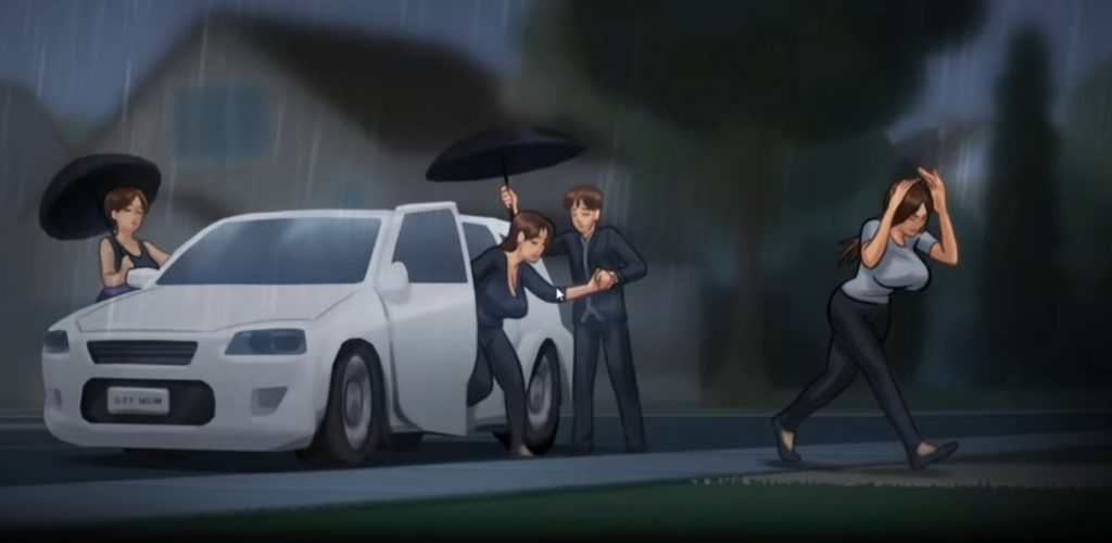 Update Terbaru Summertime Saga Desember 2025, Hadirkan Konten Besar untuk Debbie!