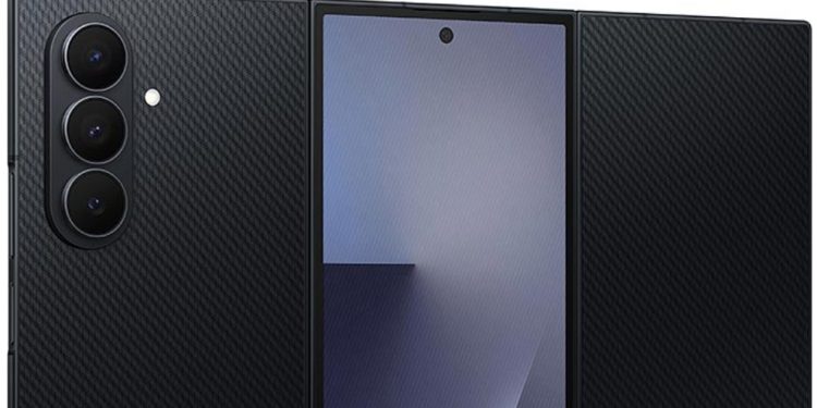 Bocoran Spesifikasi dan Harga Samsung Galaxy Z TriFold!