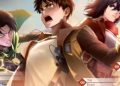 Tips Hemat Skin Attack on Titan AOT Mobile Legends