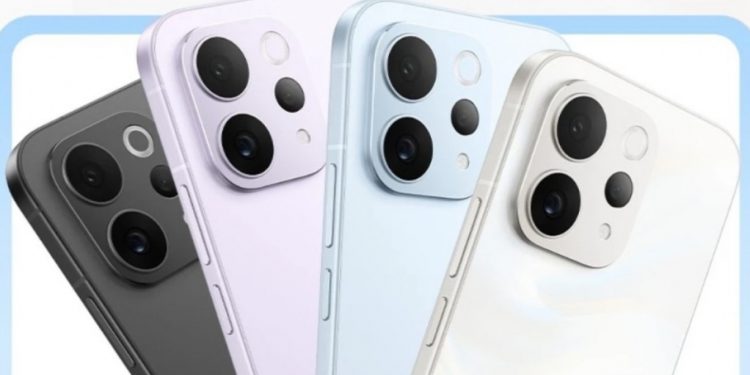 Tanggal Rilis vivo S50 & S50 Pro Mini Sudah Terungkap