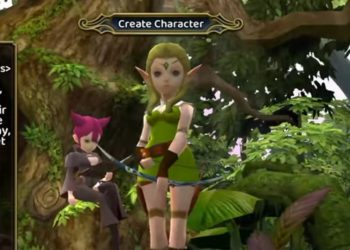 Dragon Nest: ROL Kode Redeem 2025