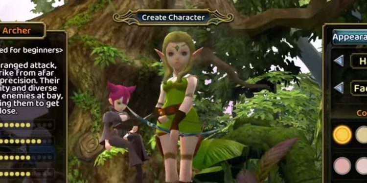 Dragon Nest: ROL Kode Redeem 2025