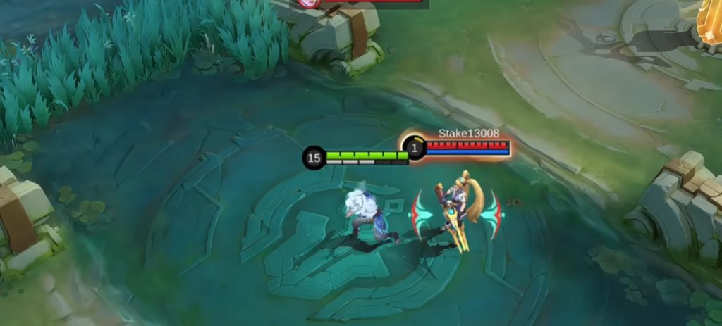 Sora Mobile Legends Guide Penjelasan Skill & Cara Memakai Thunder–Torrent Form