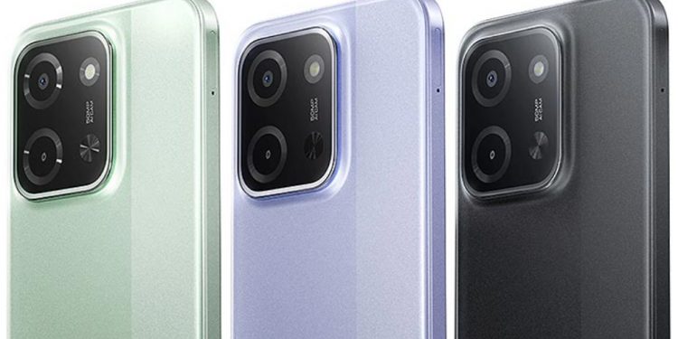 Bocoran Spesifikasi dan Harga Xiaomi Poco C85!