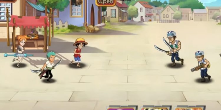 Pirate Legends: A Great Voyage Kode Redeem 2025!