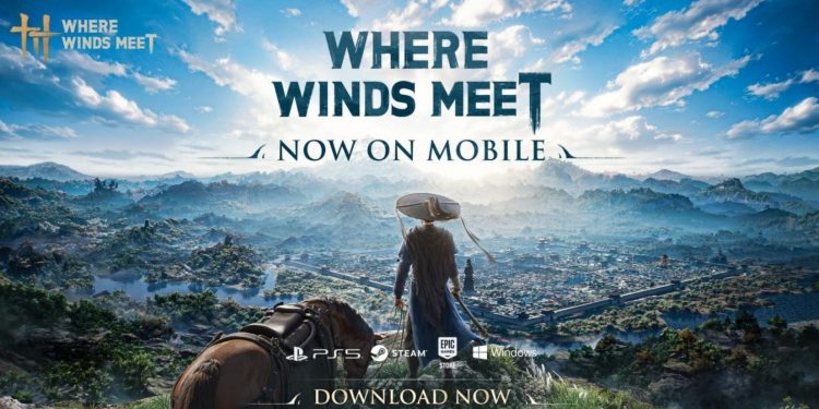 8 Cara Perbaiki Lag di Where Wind Meet Mobile Android FPS Fix!
