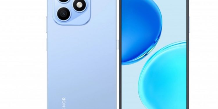 Honor X8d Rilis Diam-Diam, Ini Spesifikasi Lengkapnya!