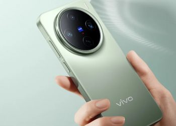 Bocoran Spesifikasi Vivo X200T, Apa Saja yang Akan Rilis?